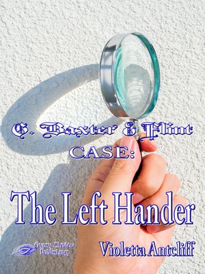 cover image of G. Baxter & Flint Case